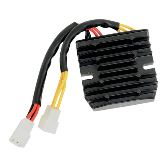 Ricks Hot Shot Rectifier/Regulator