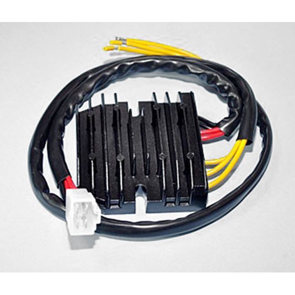 Ricks Hot Shot Rectifier/Regulator