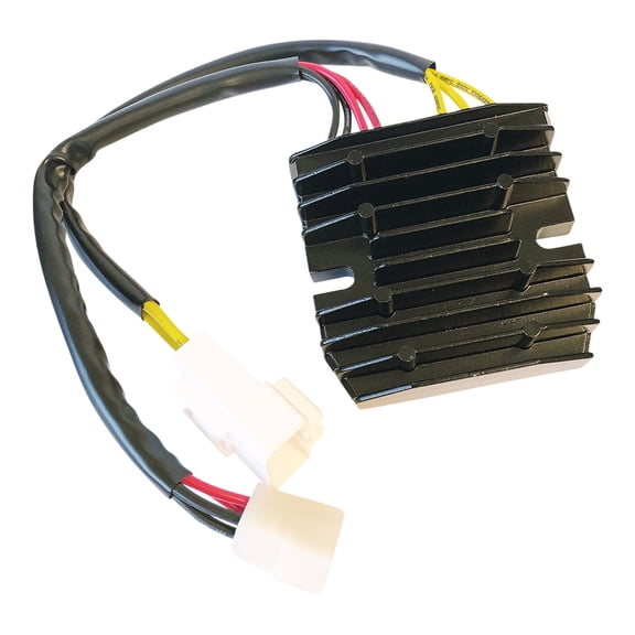 Ricks Hot Shot Rectifier/Regulator