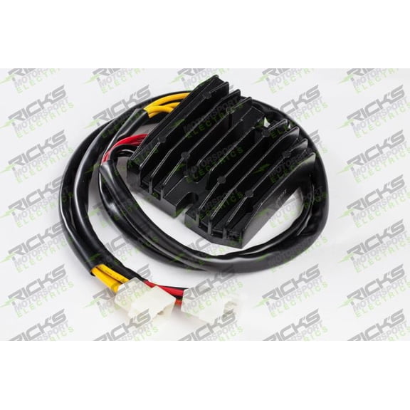 Ricks Hot Shot Rectifier/Regulator