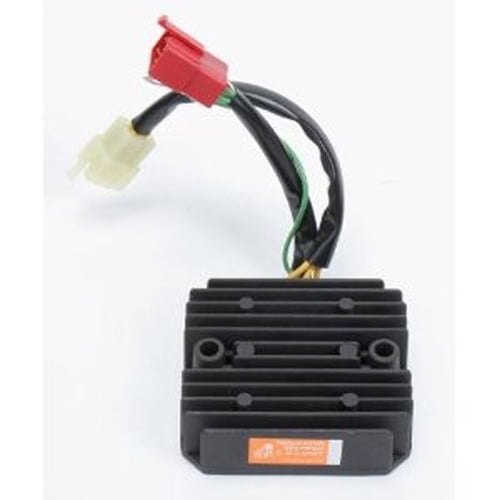 Ricks Hot Shot Rectifier/Regulator