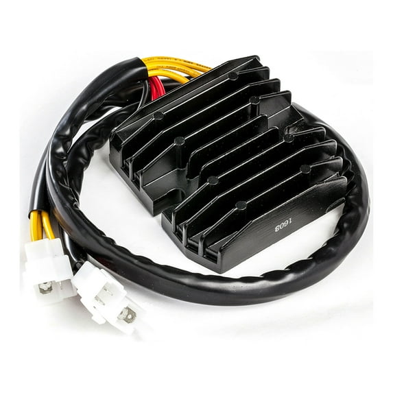 Ricks Hot Shot Rectifier/Regulator