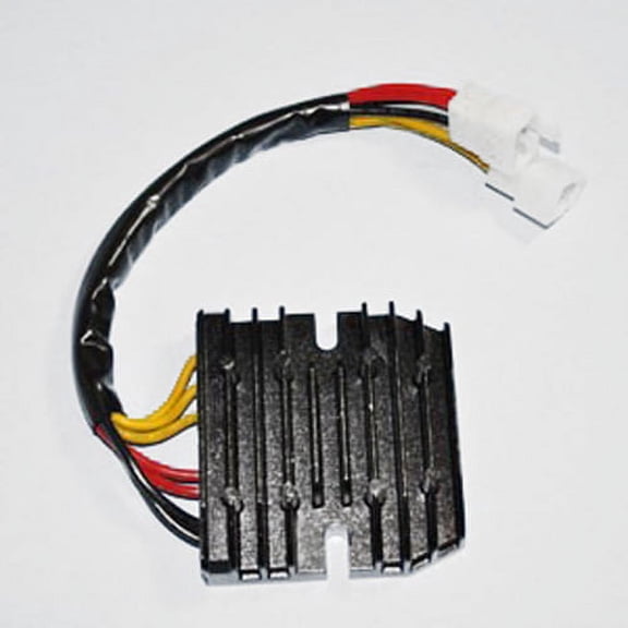 Ricks Hot Shot Rectifier/Regulator
