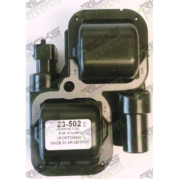 Rick's Motorsport Electrics 23-502 For Polaris Ignition Coil