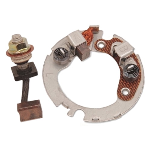 Rick's Motorsport Electrics 70-508 Mitsuba 4 Brush - Brush Plate Repair Kit