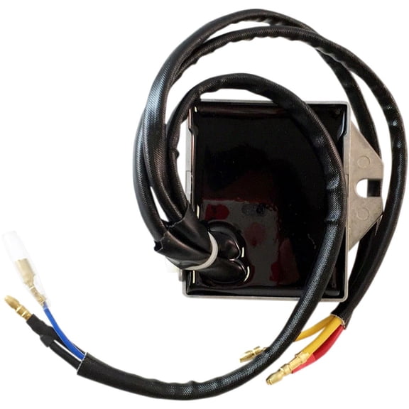 Ricks Motorsport Electric 10-001H Rectifier/Regulator