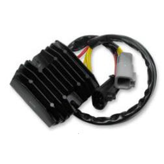 Ricks Motorsport Electric 10-016H Rectifier/Regulator