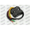 thumbnail image 1 of Ricks Motorsport Electric - 10-118 - Rectifier/Regulator, 1 of 3