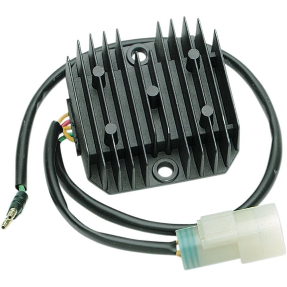 Ricks Motorsport Electric 10-218H Rectifier/Regulator