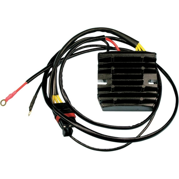 Ricks Motorsport Electric 10-320 Rectifier/Regulator