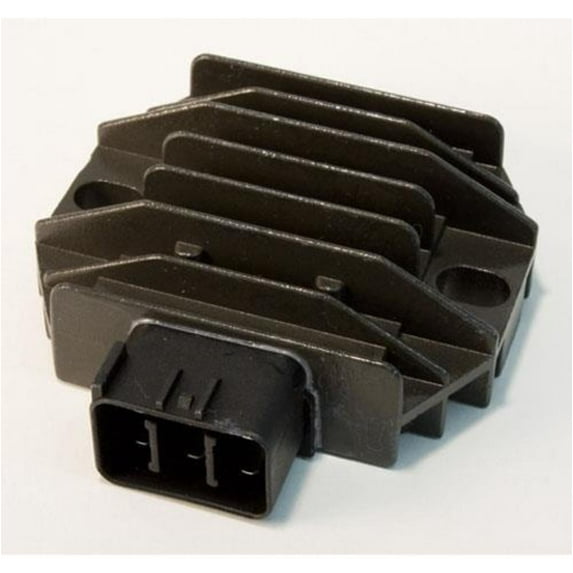 Ricks Motorsport Electric 10-422 Rectifier/Regulator