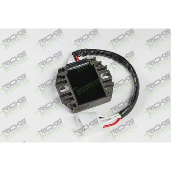 Ricks Motorsport Electric - 10-423 - Rectifier/Regulator