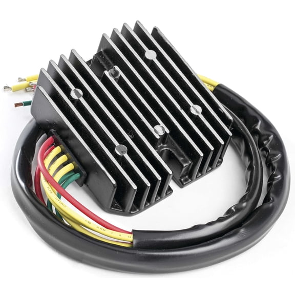 Ricks Motorsport Electric 10-515 Rectifier/Regulator