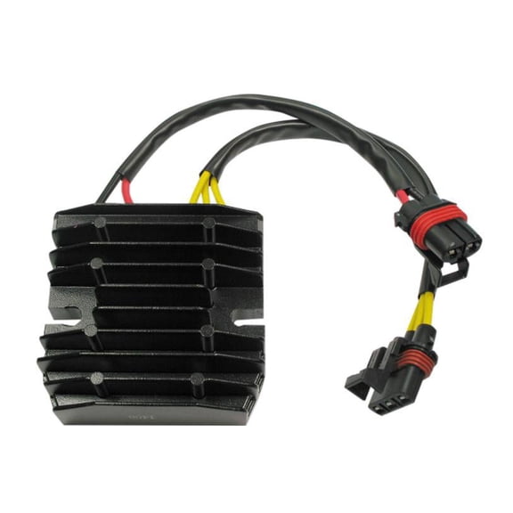 Rick's Motorsport Electric 10-562 Rectifier/Regulator