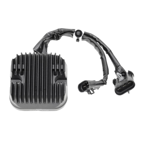 Ricks Motorsport Electric 10-570 Rectifier/Regulator