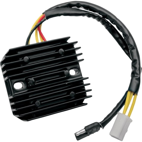 Ricks Motorsport Electric 10-667 Rectifier/Regulator