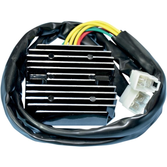 Ricks Motorsport Electric 10-704 Hot Shot Series Rectifier/Regulator