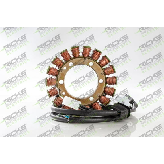 Ricks Motorsport Electric - 21-323 - Stator
