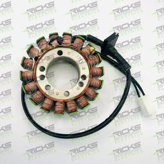 Ricks Motorsport Electric - 21-406 - Stator