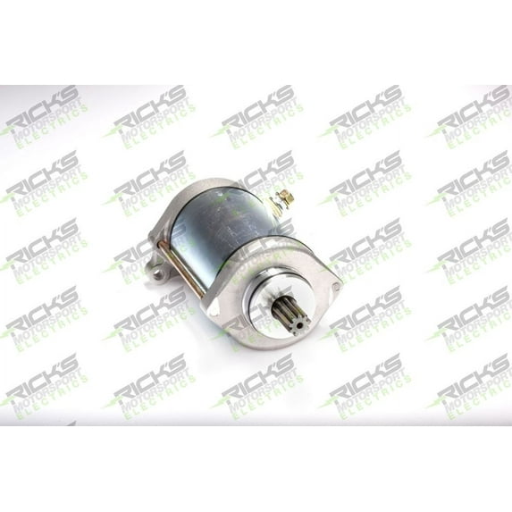 Ricks Motorsport Electric - 61-320 - Starter