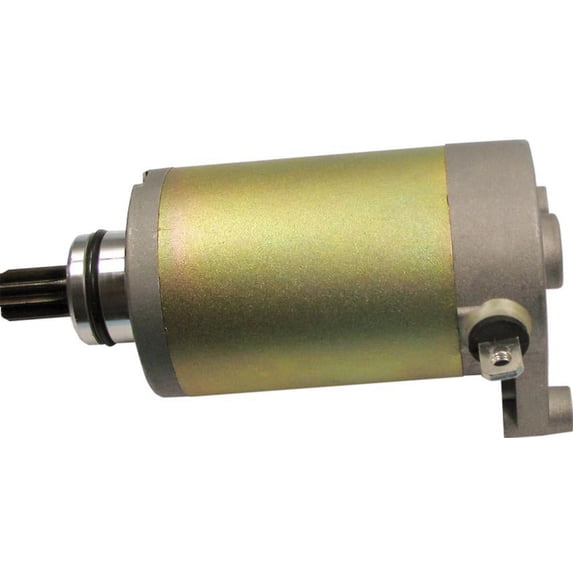 Ricks Motorsport Electric 61-322 Starter