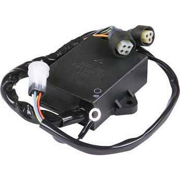 Ricks Motorsport Electric CDI Box 15-509