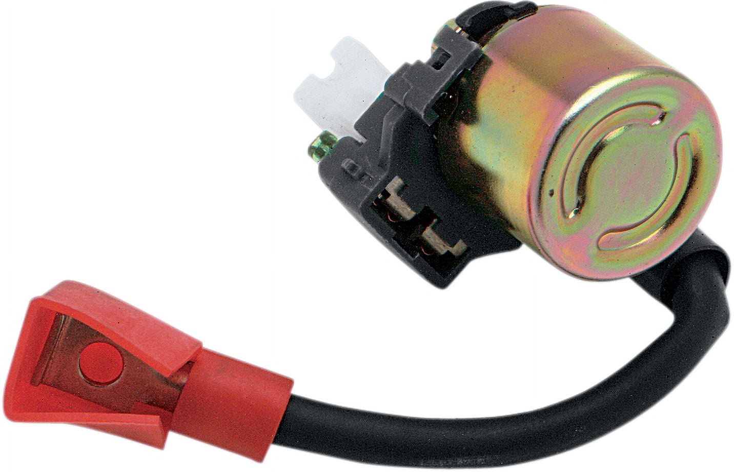 Ricks Motorsport Electric Solenoid Switch    65-102