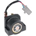 thumbnail image 1 of Ricks Motorsport Electric Solenoid Switch 65-403, 1 of 1