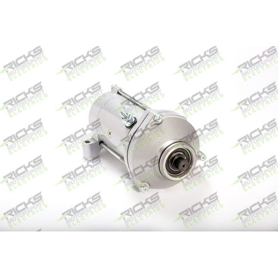 Ricks Motorsport Electric Starter 61-104