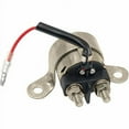 thumbnail image 1 of Ricks Motorsport Electric Starter Solenoid Switch 65-501, 1 of 1