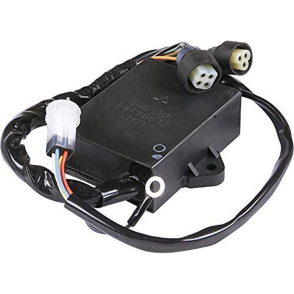 Ricks Motorsport Electrics 15-620