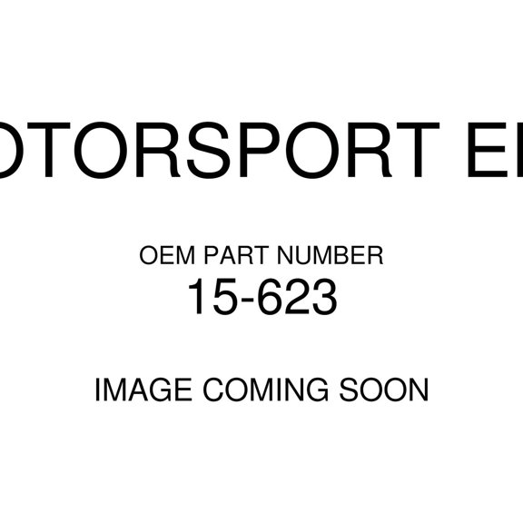 Ricks Motorsport Electrics 15-623