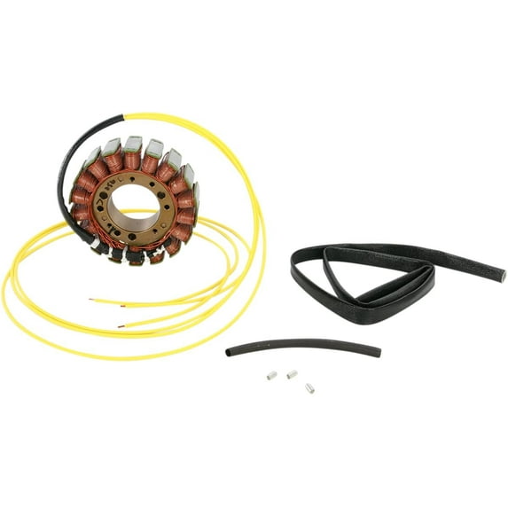 Ricks Motorsport Electrics 21-056