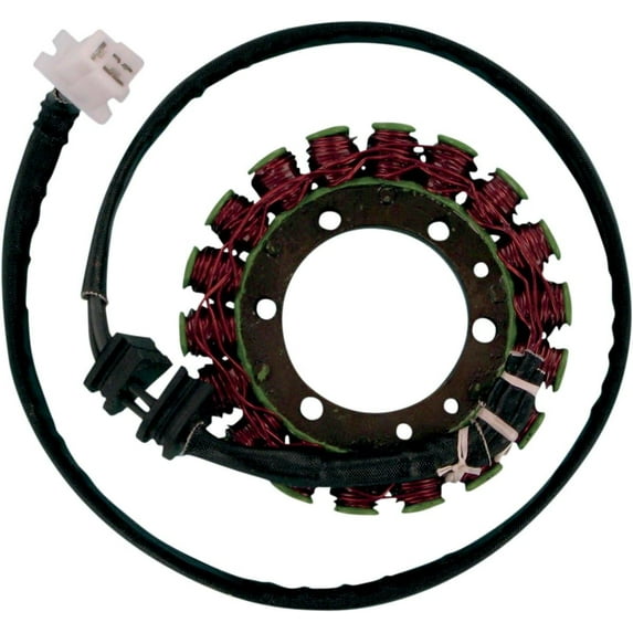 Ricks Motorsport Electrics 21-105