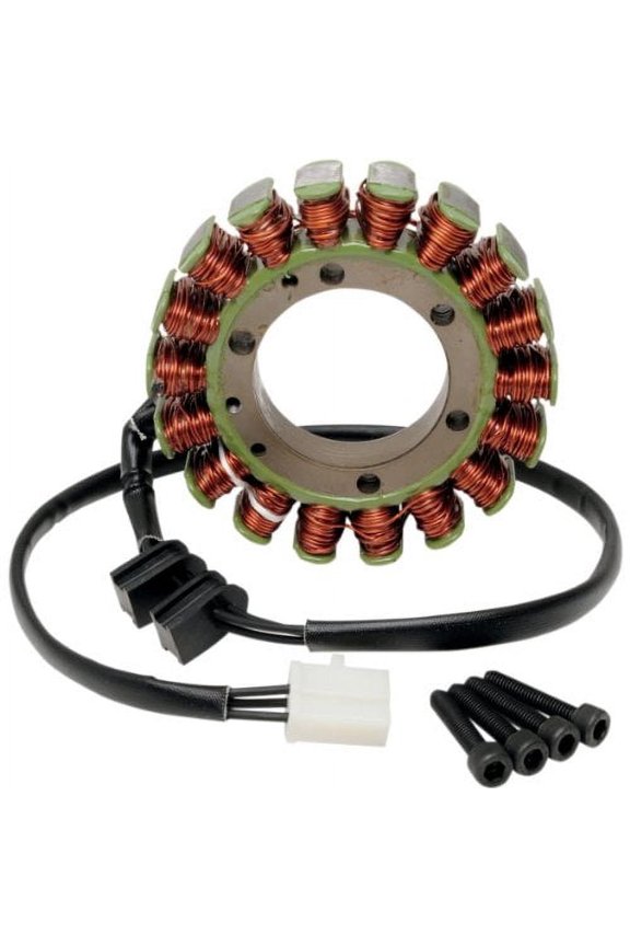 Ricks Motorsport Electrics 21-905