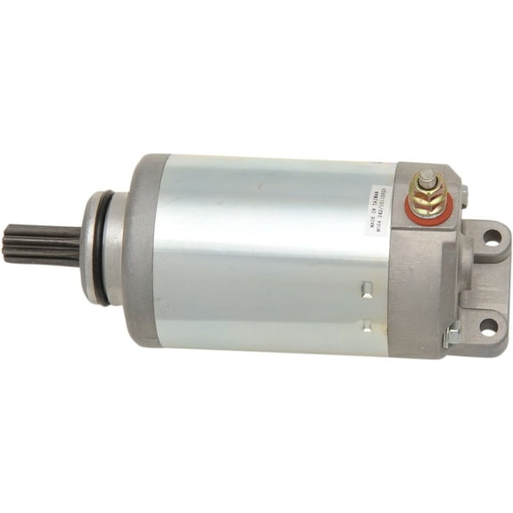 Ricks New starter Motor For Arctic Cat
