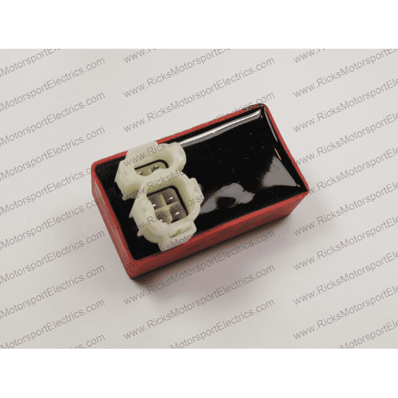 Ricks Oe Style Cdi Box