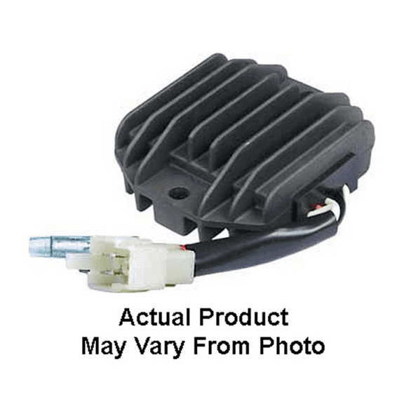 Rick's Motorsport Electrics 15-207 Oe Style Cdi Box