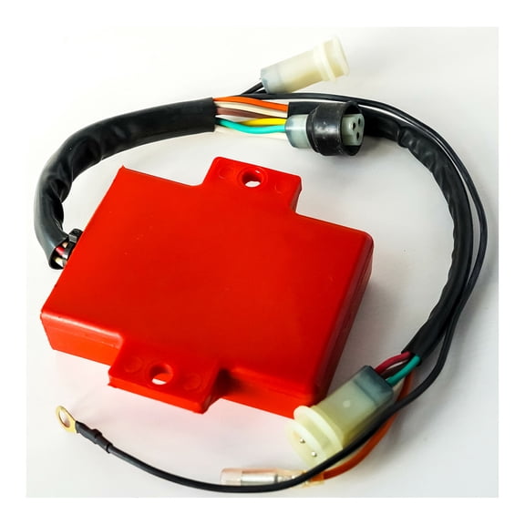 Rick'S Electric Oe Style Cdi Box