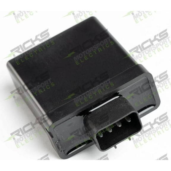 Rick's Motorsport Electrics 15-428 Oe Style Cdi Box