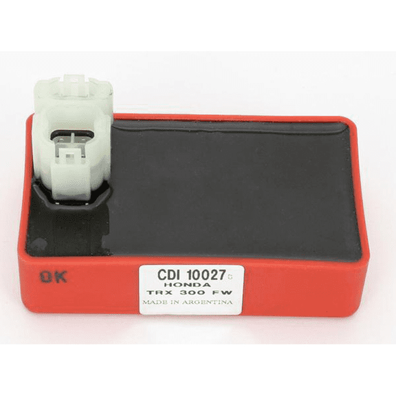 Ricks OE Style CDI Box