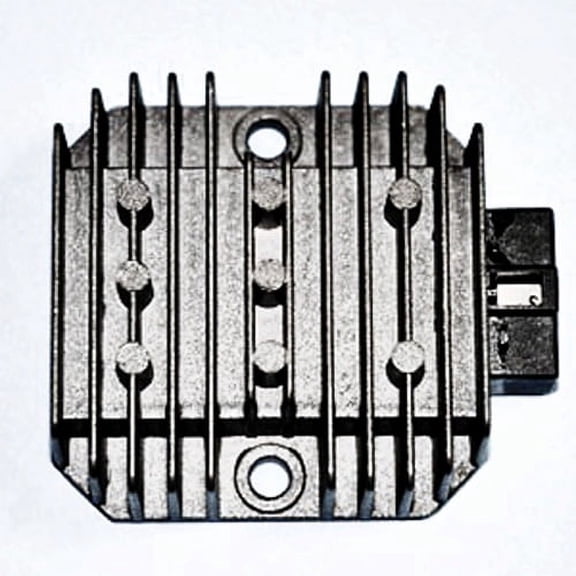 Rick's Motorsport Electrics 10-301 Oe Style Rec/Reg