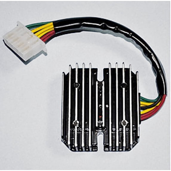 Ricks OE Style Rectifier/Regulator