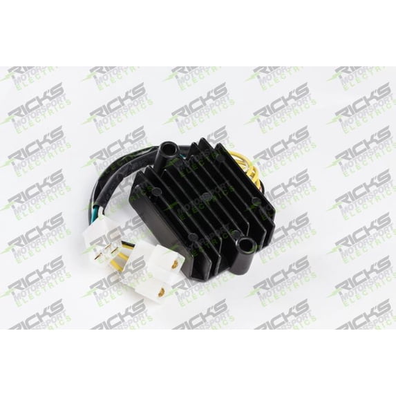 Ricks OE Style Rectifier/Regulator