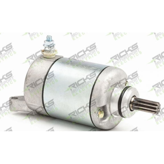 Rick's Motorsport Electrics 61-427 Oe Style Starter Motor