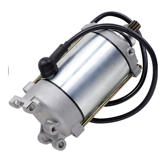 Rick's Motorsport Electrics 61-132 Oe Style Starter Motor
