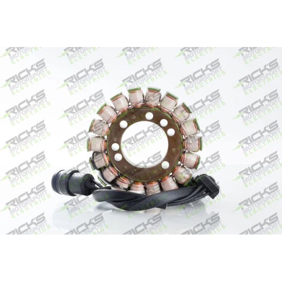 Ricks OE Style Stater