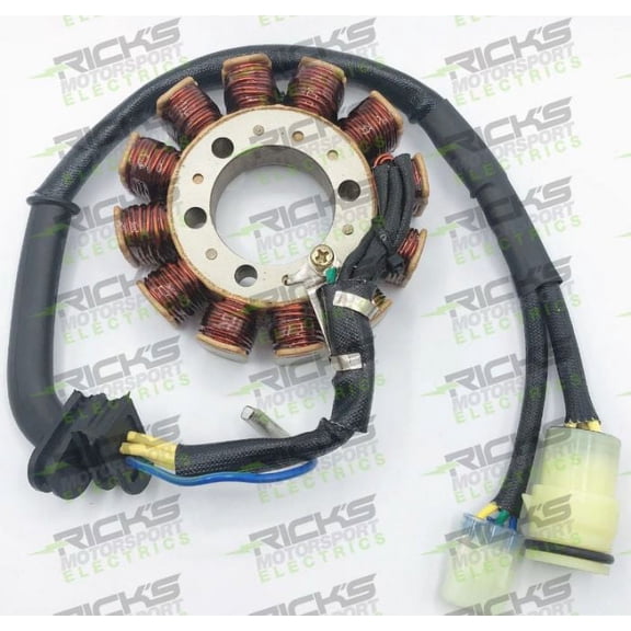Rick's Motorsport Electrics 21-604 Oe Style Stator