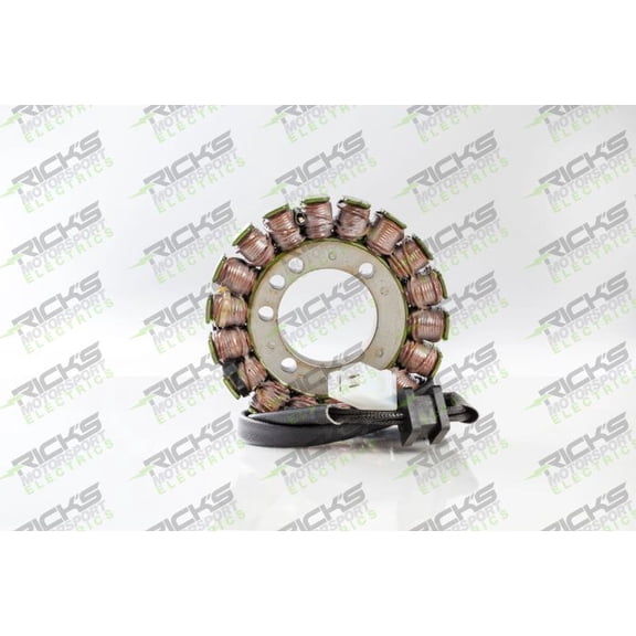 Rick's Motorsport Electrics 21-236 Oe Style Stator