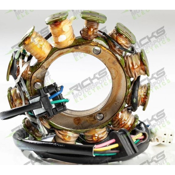 Rick's Motorsport Electrics 21-648 Oe Style Stator